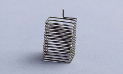 觸摸按鍵彈簧